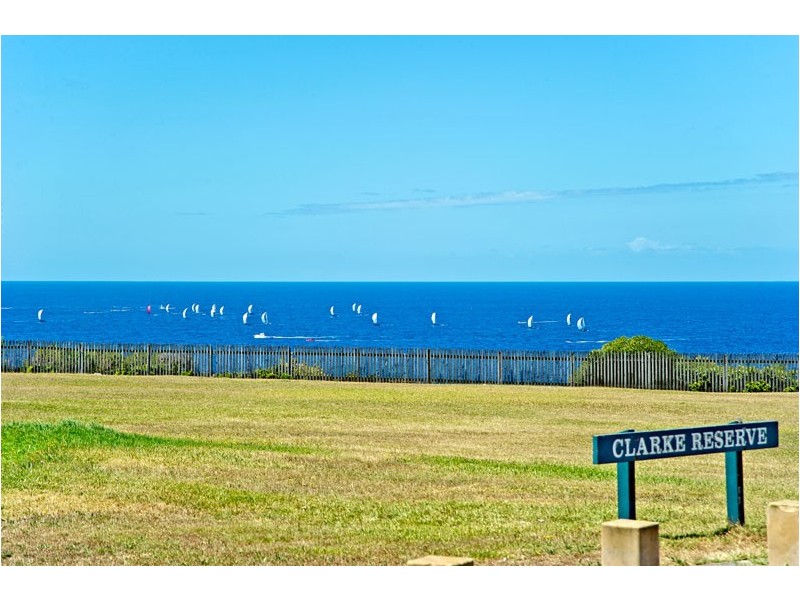 1/19 Young Street, Vaucluse NSW 2030