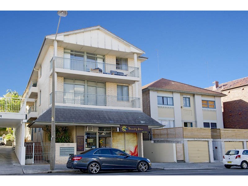5/173 Glenayr Avenue, Bondi Beach NSW 2026