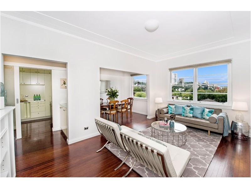20/4 Henrietta Street, Double Bay NSW 2028