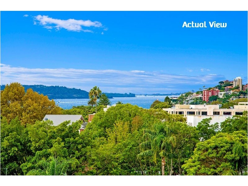 20/4 Henrietta Street, Double Bay NSW 2028