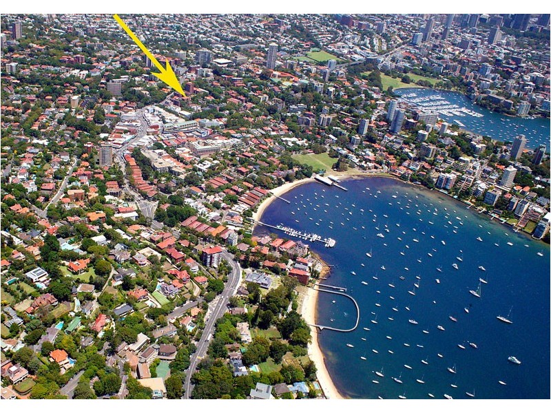 20/4 Henrietta Street, Double Bay NSW 2028