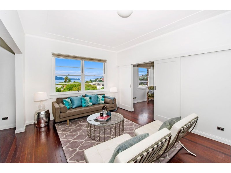 20/4 Henrietta Street, Double Bay NSW 2028