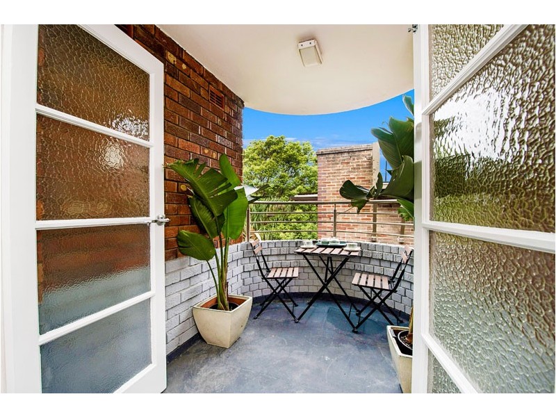 20/4 Henrietta Street, Double Bay NSW 2028