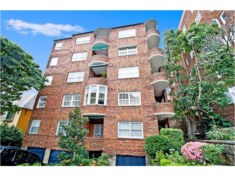20/4 Henrietta Street, Double Bay NSW 2028