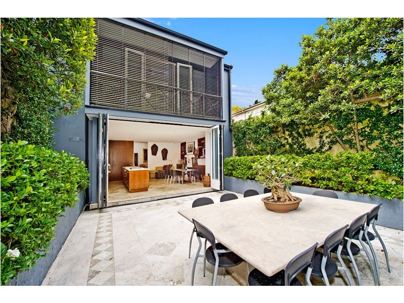 119 Paddington Street, Paddington NSW 2021