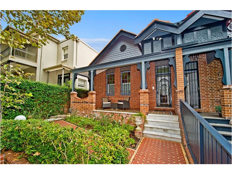 119 Paddington Street, Paddington NSW 2021