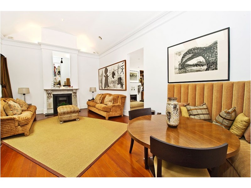 119 Paddington Street, Paddington NSW 2021