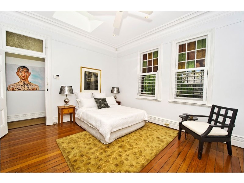 119 Paddington Street, Paddington NSW 2021