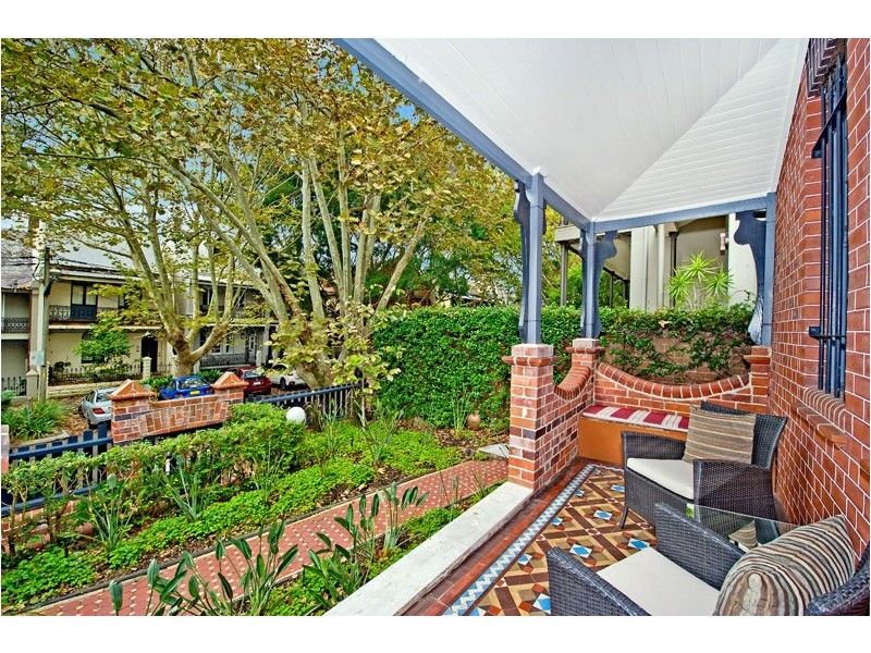 119 Paddington Street, Paddington NSW 2021