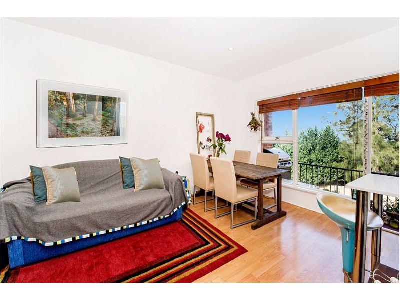 9/243a Old South Head Road, Bondi NSW 2026