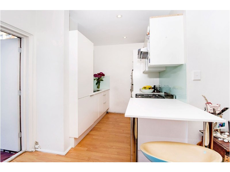 9/243a Old South Head Road, Bondi NSW 2026