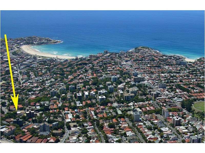 9/243a Old South Head Road, Bondi NSW 2026