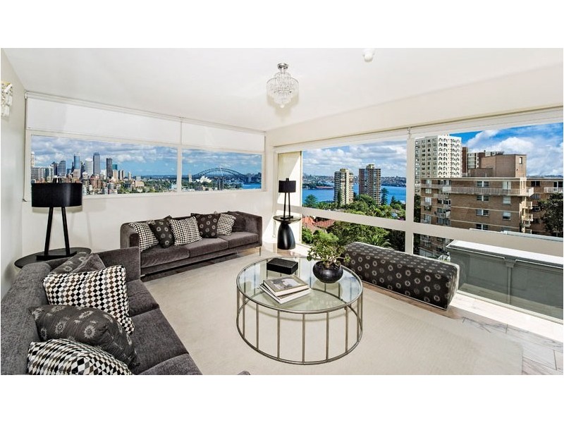 7/99 Darling Point Road, Darling Point NSW 2027