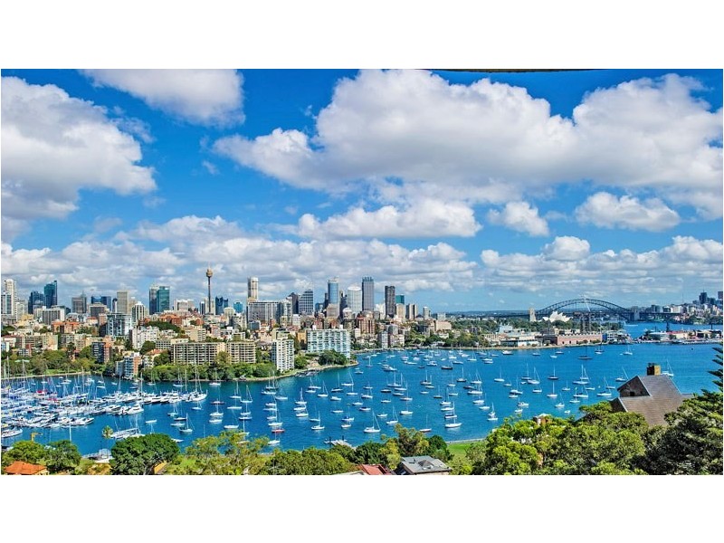7/99 Darling Point Road, Darling Point NSW 2027