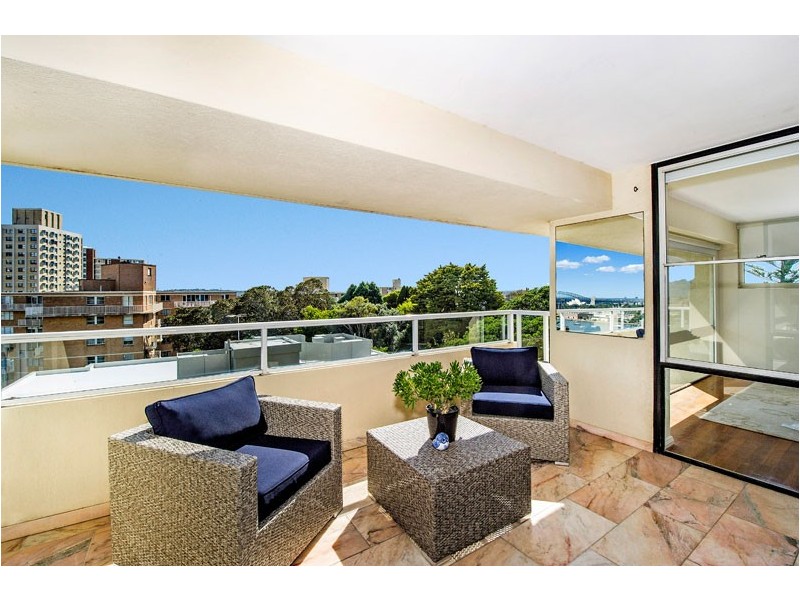 7/99 Darling Point Road, Darling Point NSW 2027