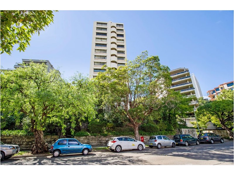 7/99 Darling Point Road, Darling Point NSW 2027