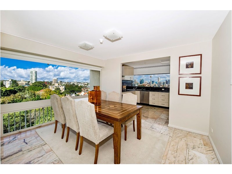 7/99 Darling Point Road, Darling Point NSW 2027