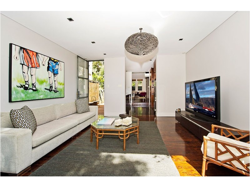 101 Francis Street, Bondi Beach NSW 2026