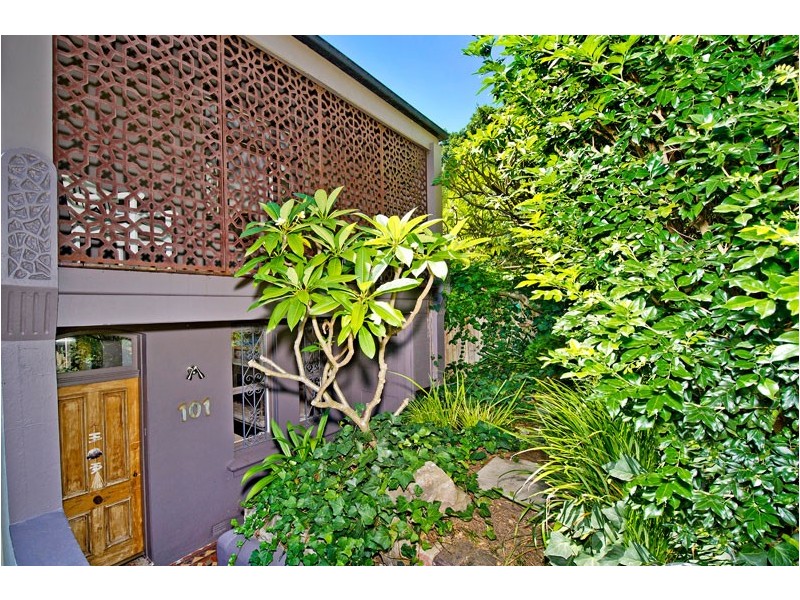 101 Francis Street, Bondi Beach NSW 2026