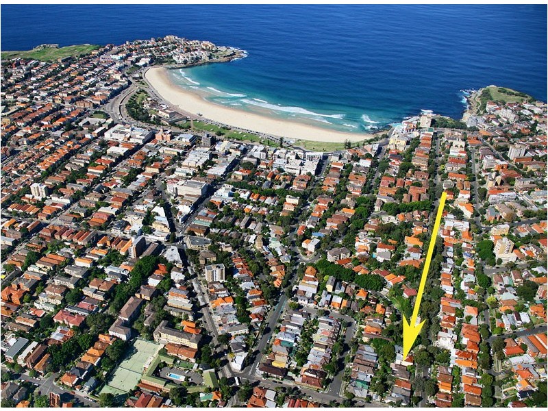 101 Francis Street, Bondi Beach NSW 2026