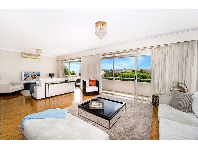 1/34 Girilang Avenue, Vaucluse NSW 2030