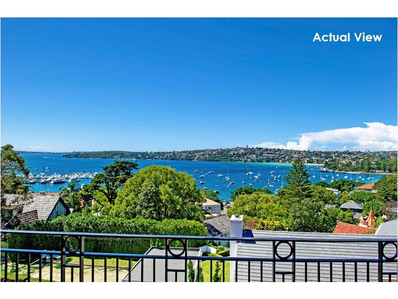 4/4 Aston Gardens, Bellevue Hill NSW 2023