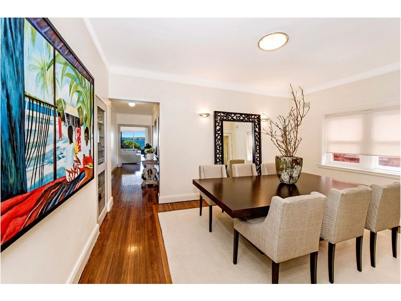 4/4 Aston Gardens, Bellevue Hill NSW 2023