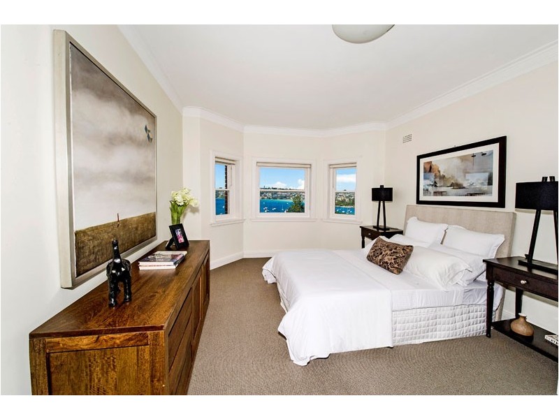 4/4 Aston Gardens, Bellevue Hill NSW 2023