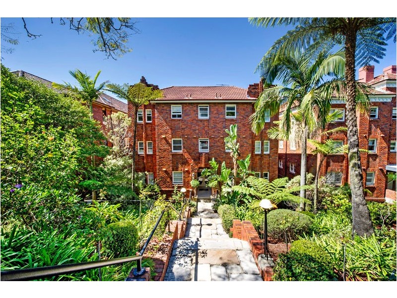 4/4 Aston Gardens, Bellevue Hill NSW 2023