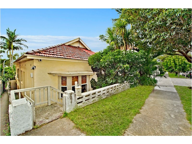 45 Edward Street, Bondi Beach NSW 2026