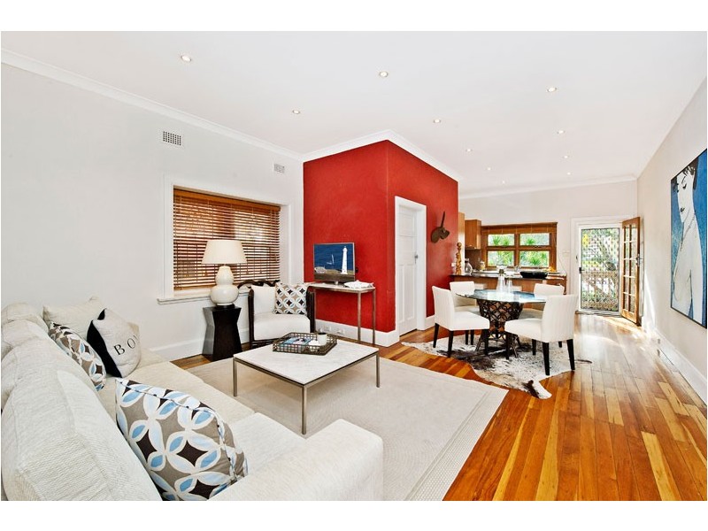 45 Edward Street, Bondi Beach NSW 2026