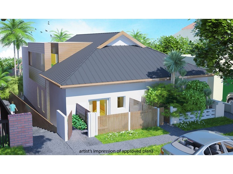 45 Edward Street, Bondi Beach NSW 2026