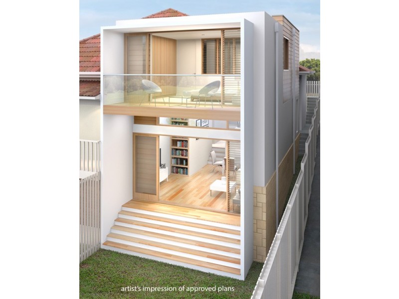 45 Edward Street, Bondi Beach NSW 2026