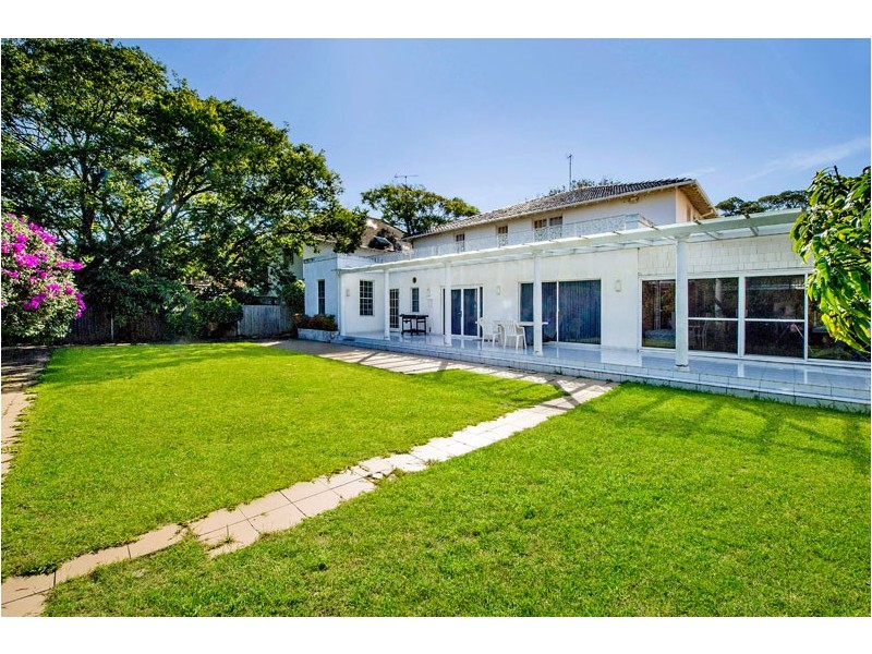 687 New South Head Road, Rose Bay NSW 2029