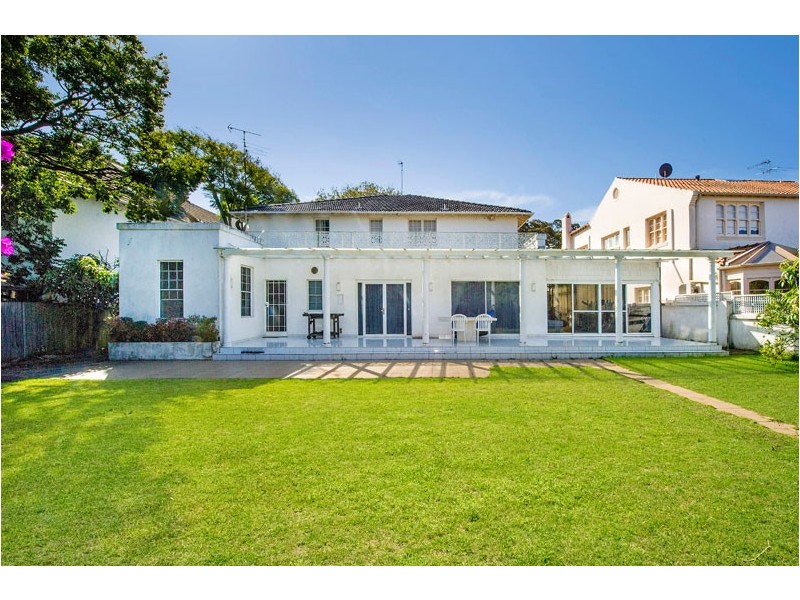 687 New South Head Road, Rose Bay NSW 2029