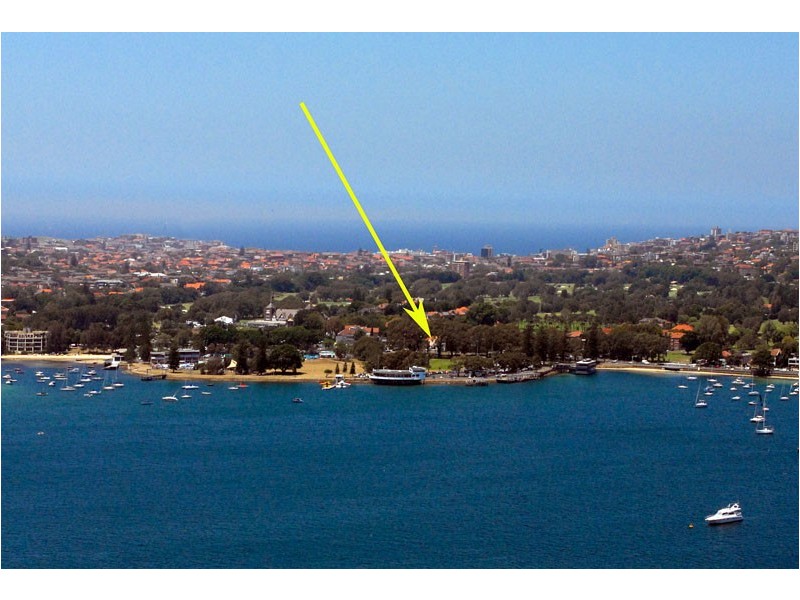 687 New South Head Road, Rose Bay NSW 2029