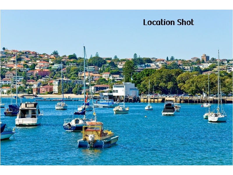687 New South Head Road, Rose Bay NSW 2029