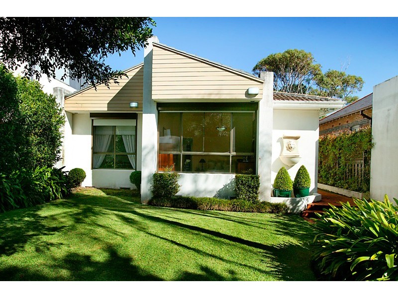 142 Hopetoun Avenue, Vaucluse NSW 2030