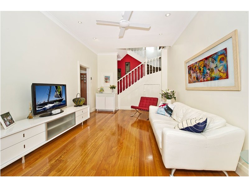 14 Glasgow Avenue, Bondi Beach NSW 2026