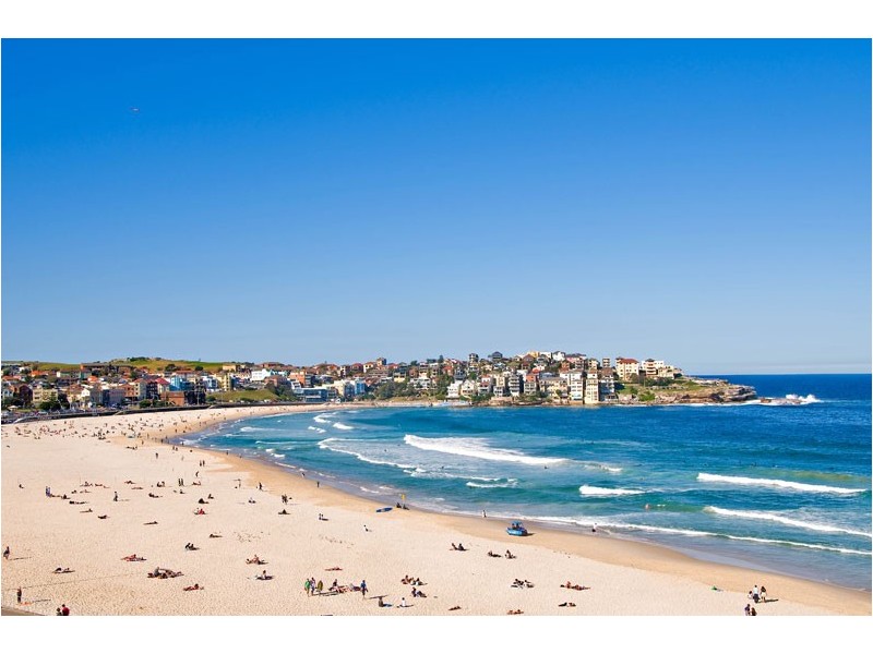 14 Glasgow Avenue, Bondi Beach NSW 2026