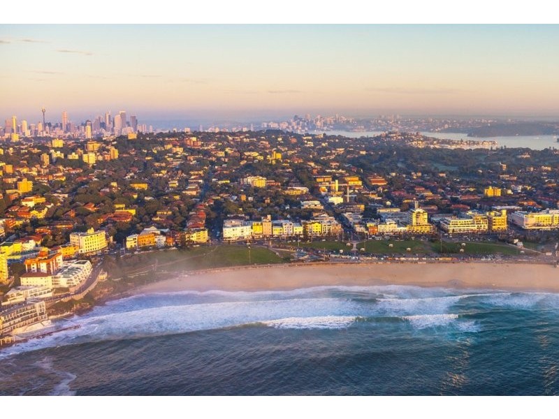 15-17 and 81-87a Hall Street/Gould Street, Bondi Beach NSW 2026