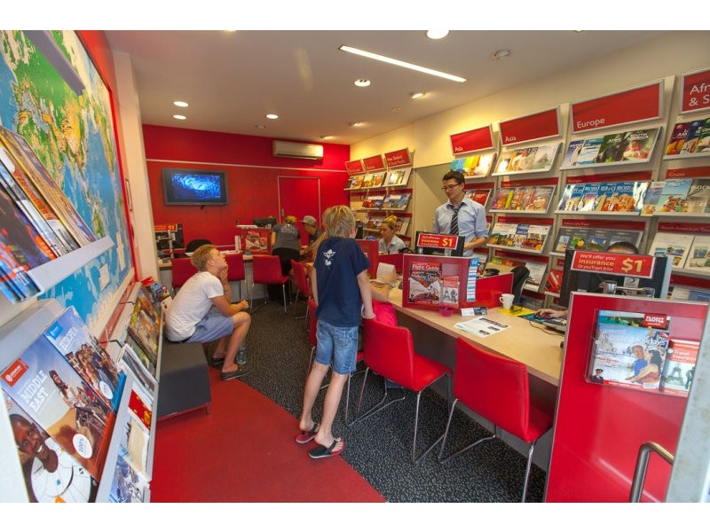 15-17 and 81-87a Hall Street/Gould Street, Bondi Beach NSW 2026