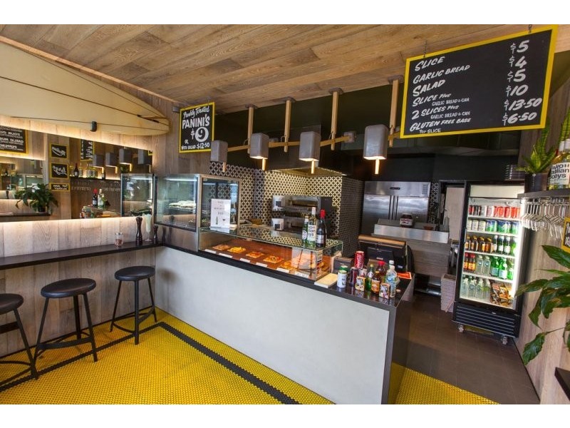 15-17 and 81-87a Hall Street/Gould Street, Bondi Beach NSW 2026