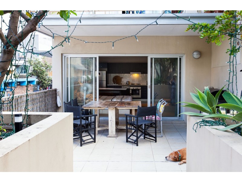 15-17 and 81-87a Hall Street/Gould Street, Bondi Beach NSW 2026