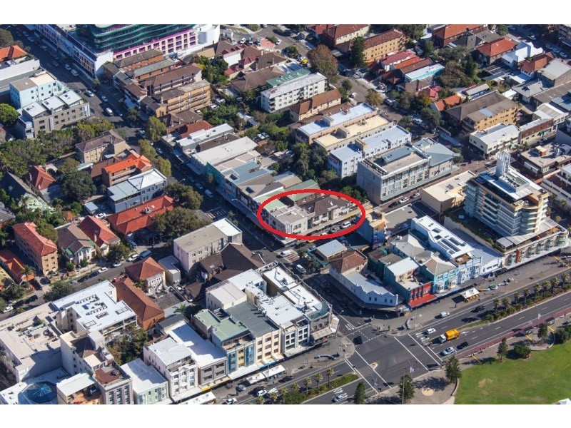 15-17 and 81-87a Hall Street/Gould Street, Bondi Beach NSW 2026