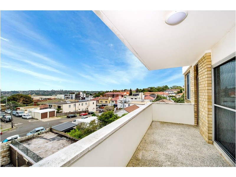 5/2 Oceanview Avenue, Vaucluse NSW 2030