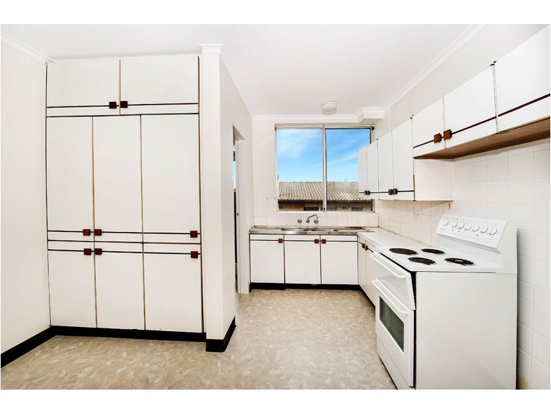 5/2 Oceanview Avenue, Vaucluse NSW 2030
