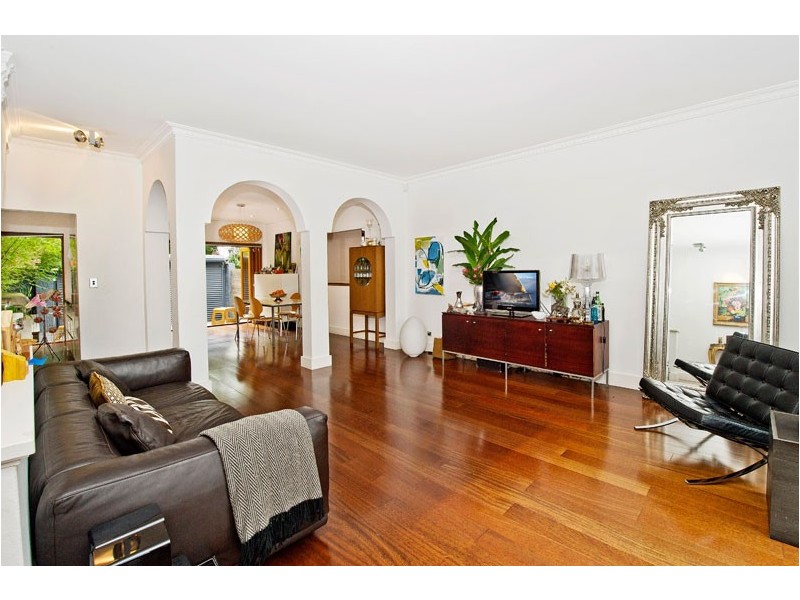 7 Macdonald Street, Paddington NSW 2021