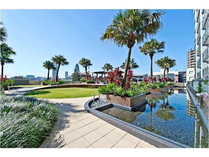502/20 Pelican Street “The Monument”, Surry Hills NSW 2010