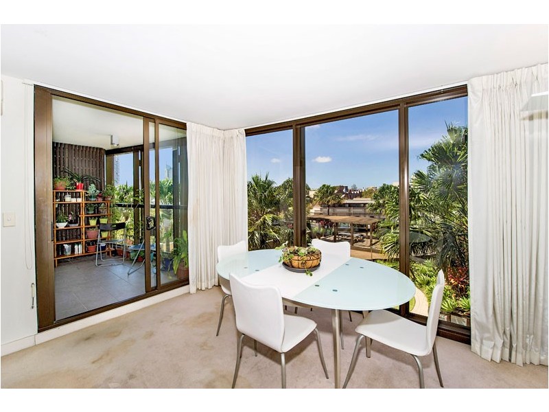 502/20 Pelican Street “The Monument”, Surry Hills NSW 2010